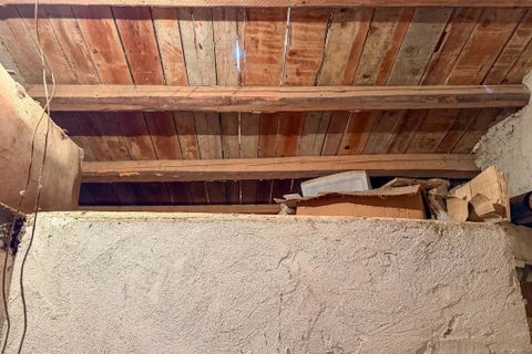 Villa i Gratteri, Palermo, Gratteri - € 85.000 | Ref: Casa Pino - Gratteri - foto 38