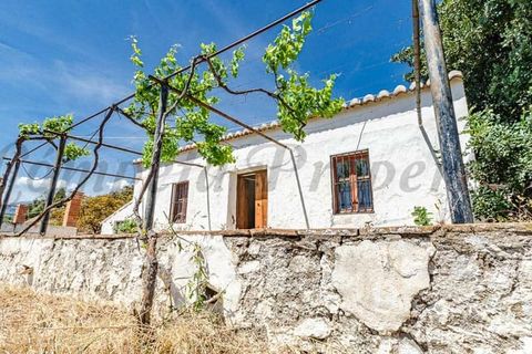 Finca i Competa, Malaga, Competa - € 480.000 | Ref: CP795 - foto 1
