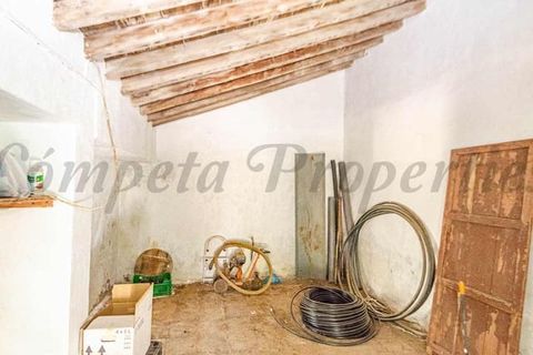 Finca i Competa, Malaga, Competa - € 480.000 | Ref: CP795 - foto 9