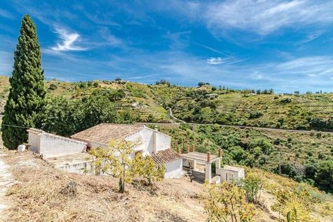 Finca i Competa, Malaga, Competa - € 480.000 | Ref: CP795 - foto 10