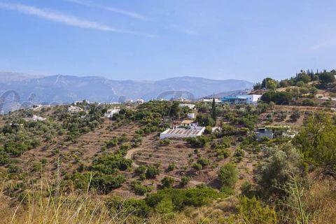 Finca i Competa, Malaga, Competa - € 480.000 | Ref: CP795 - foto 15