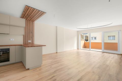 Lejlighed i Calpe, Alicante, Calpe - € 385.000 | Ref: SB-003548 - foto 1