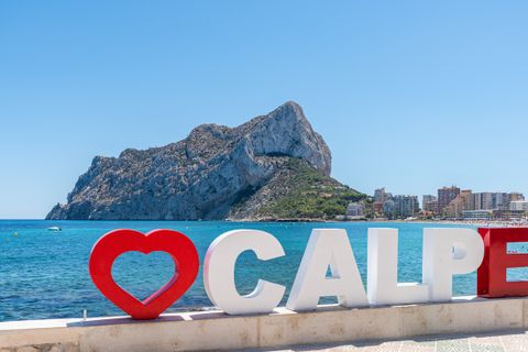 Lejlighed i Calpe, Alicante, Calpe - € 385.000 | Ref: SB-003548 - foto 24