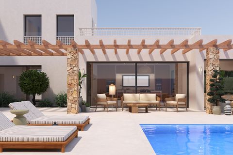 Villa i Moraira, Alicante, Moraira - € 1.450.000 | Ref: ES-MOR-019513 - foto 2