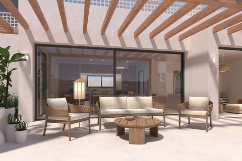 Villa i Moraira, Alicante, Moraira - € 1.450.000 | Ref: ES-MOR-019513 - foto 3