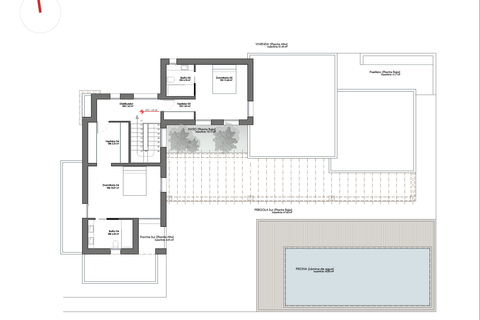 Villa i Moraira, Alicante, Moraira - € 1.450.000 | Ref: ES-MOR-019513 - foto 12