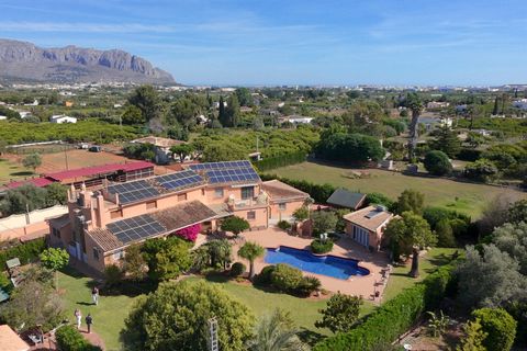 Villa i Pedreguer, Alicante, Pedreguer - € 975.000 | Ref: ES-DEN-019507 - foto 2