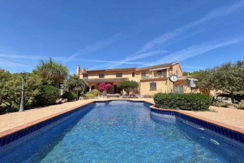 Villa i Pedreguer, Alicante, Pedreguer - € 975.000 | Ref: ES-DEN-019507 - foto 5
