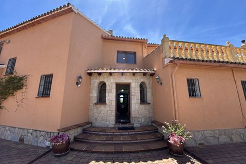 Villa i Pedreguer, Alicante, Pedreguer - € 975.000 | Ref: ES-DEN-019507 - foto 6