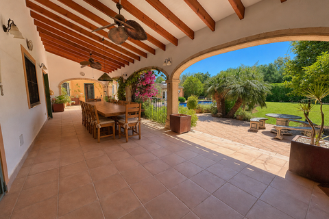 Villa i Pedreguer, Alicante, Pedreguer - € 975.000 | Ref: ES-DEN-019507 - foto 7