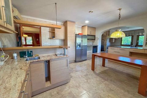 Villa i Pedreguer, Alicante, Pedreguer - € 975.000 | Ref: ES-DEN-019507 - foto 8