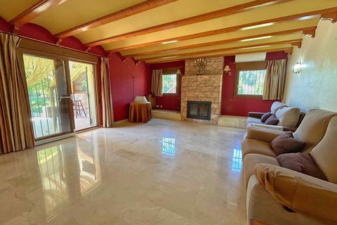 Villa i Pedreguer, Alicante, Pedreguer - € 975.000 | Ref: ES-DEN-019507 - foto 9