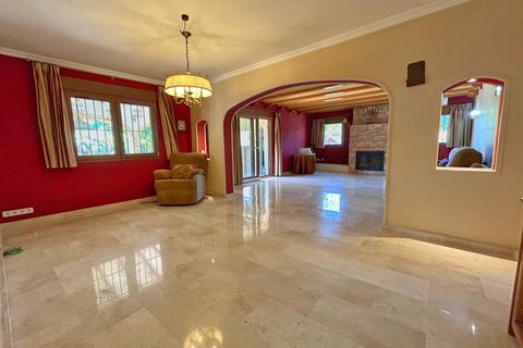 Villa i Pedreguer, Alicante, Pedreguer - € 975.000 | Ref: ES-DEN-019507 - foto 10