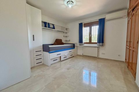 Villa i Pedreguer, Alicante, Pedreguer - € 975.000 | Ref: ES-DEN-019507 - foto 11