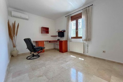 Villa i Pedreguer, Alicante, Pedreguer - € 975.000 | Ref: ES-DEN-019507 - foto 15