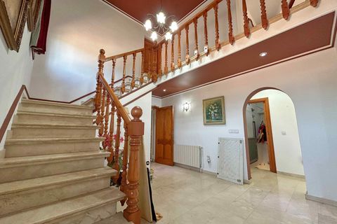 Villa i Pedreguer, Alicante, Pedreguer - € 975.000 | Ref: ES-DEN-019507 - foto 22