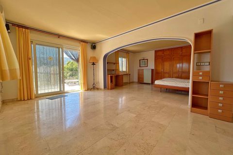 Villa i Pedreguer, Alicante, Pedreguer - € 975.000 | Ref: ES-DEN-019507 - foto 24