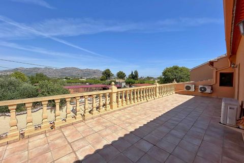 Villa i Pedreguer, Alicante, Pedreguer - € 975.000 | Ref: ES-DEN-019507 - foto 27