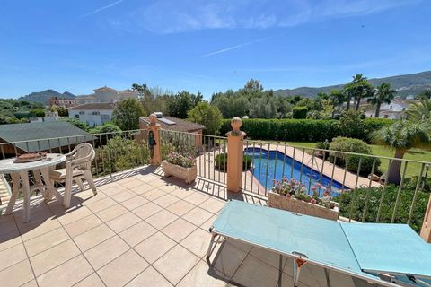 Villa i Pedreguer, Alicante, Pedreguer - € 975.000 | Ref: ES-DEN-019507 - foto 29
