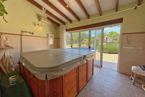 Villa i Pedreguer, Alicante, Pedreguer - € 975.000 | Ref: ES-DEN-019507 - foto 31