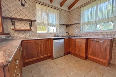 Villa i Pedreguer, Alicante, Pedreguer - € 975.000 | Ref: ES-DEN-019507 - foto 33