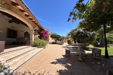 Villa i Pedreguer, Alicante, Pedreguer - € 975.000 | Ref: ES-DEN-019507 - foto 39