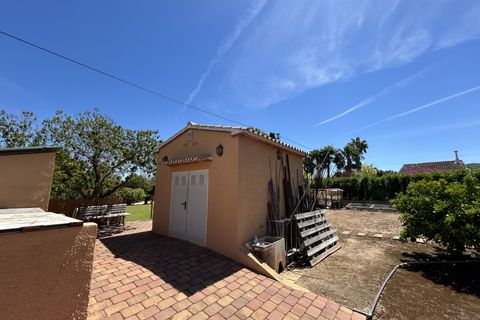 Villa i Pedreguer, Alicante, Pedreguer - € 975.000 | Ref: ES-DEN-019507 - foto 40
