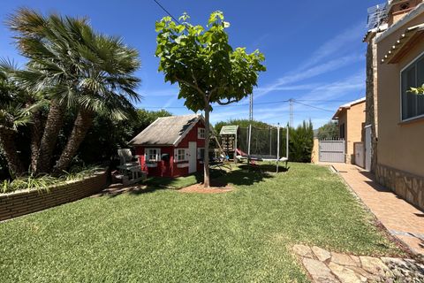 Villa i Pedreguer, Alicante, Pedreguer - € 975.000 | Ref: ES-DEN-019507 - foto 43