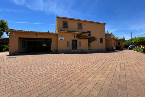 Villa i Pedreguer, Alicante, Pedreguer - € 975.000 | Ref: ES-DEN-019507 - foto 47