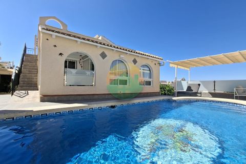 Villa i Camposol, Murcia, Camposol - € 215.000 | Ref: ROD450 - foto 1