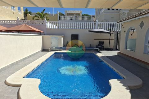 Villa i Camposol, Murcia, Camposol - € 215.000 | Ref: ROD450 - foto 3