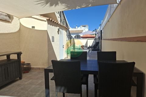 Villa i Camposol, Murcia, Camposol - € 215.000 | Ref: ROD450 - foto 9