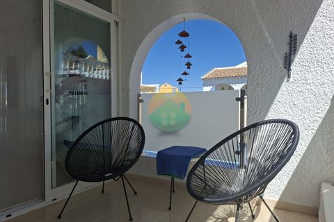 Villa i Camposol, Murcia, Camposol - € 215.000 | Ref: ROD450 - foto 10