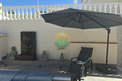 Villa i Camposol, Murcia, Camposol - € 215.000 | Ref: ROD450 - foto 13