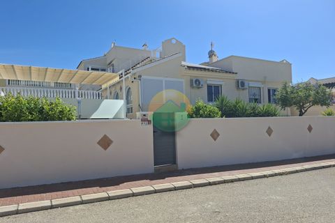 Villa i Camposol, Murcia, Camposol - € 215.000 | Ref: ROD450 - foto 15