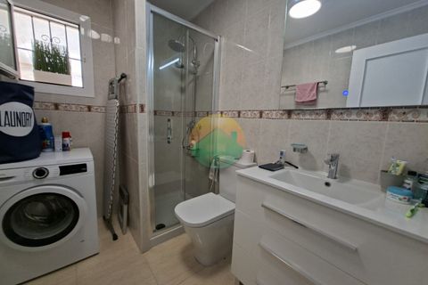 Villa i Camposol, Murcia, Camposol - € 215.000 | Ref: ROD450 - foto 17