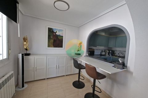 Villa i Camposol, Murcia, Camposol - € 215.000 | Ref: ROD450 - foto 18
