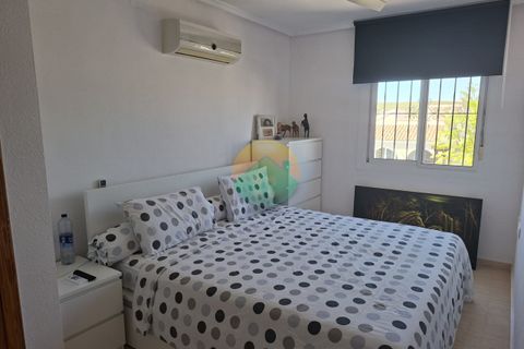 Villa i Camposol, Murcia, Camposol - € 215.000 | Ref: ROD450 - foto 21