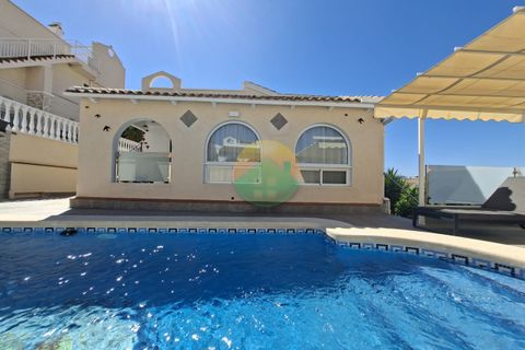 Villa i Camposol, Murcia, Camposol - € 215.000 | Ref: ROD450 - foto 22