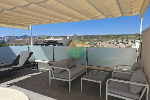 Villa i Camposol, Murcia, Camposol - € 215.000 | Ref: ROD450 - foto 23