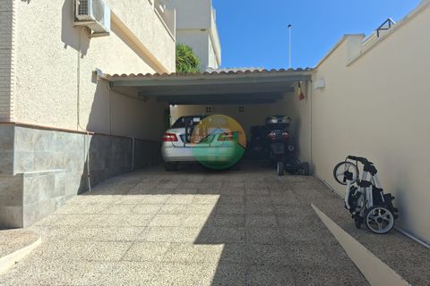Villa i Camposol, Murcia, Camposol - € 215.000 | Ref: ROD450 - foto 24