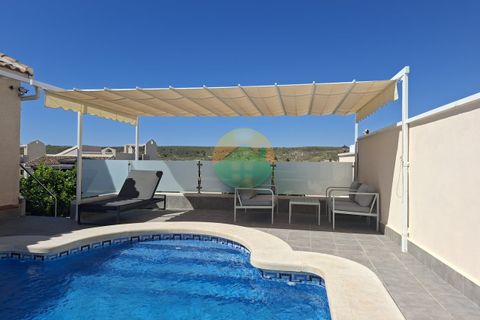 Villa i Camposol, Murcia, Camposol - € 215.000 | Ref: ROD450 - foto 25
