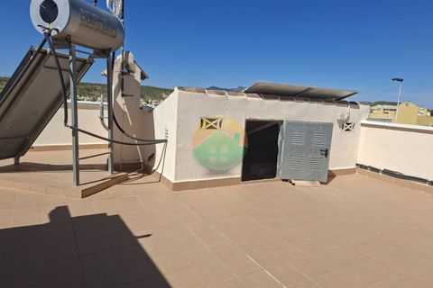 Villa i Camposol, Murcia, Camposol - € 215.000 | Ref: ROD450 - foto 26
