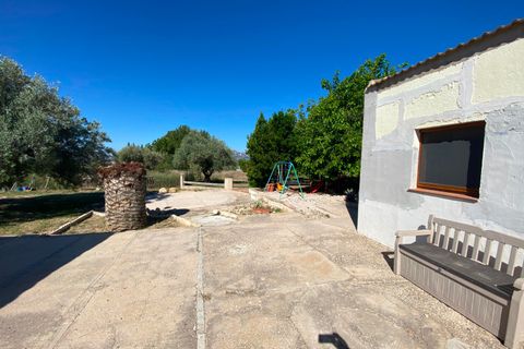 Finca i Sax, Alicante, Sax - € 229 995 | Ref: 18229 - foto 20