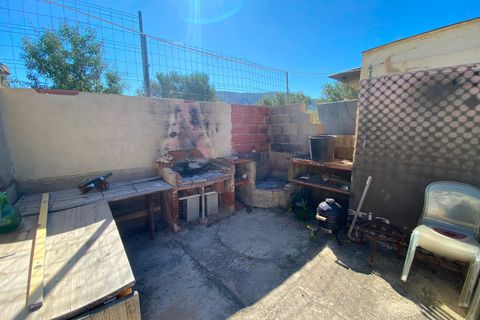 Finca i Sax, Alicante, Sax - € 229 995 | Ref: 18229 - foto 21
