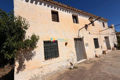 Landejendom i Albanchez, Almeria, Albanchez - € 115.000 | Ref: 2939 - foto 2
