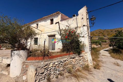 Landejendom i Albanchez, Almeria, Albanchez - € 115.000 | Ref: 2939 - foto 4