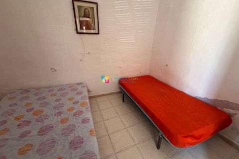 Landejendom i Albanchez, Almeria, Albanchez - € 115.000 | Ref: 2939 - foto 6