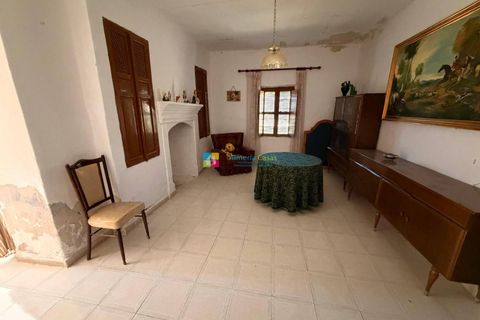 Landejendom i Albanchez, Almeria, Albanchez - € 115.000 | Ref: 2939 - foto 7