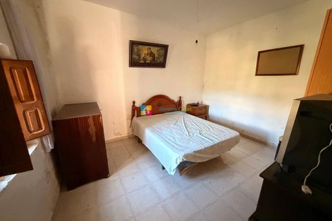 Landejendom i Albanchez, Almeria, Albanchez - € 115.000 | Ref: 2939 - foto 8
